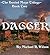 Dagger (The Hunted Mage Trilogy #2)