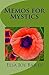 Memos for Mystics