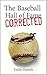The Baseball Hall of Fame Corrected
