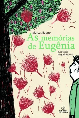 As memórias de Eugênia (Paperback)