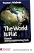 THE WORLD IS FLAT