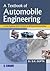 Textbook of Automobile Engi...