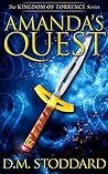 Amanda's Quest