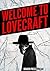 Welcome to Lovecraft: The Early Works (Illustrated)