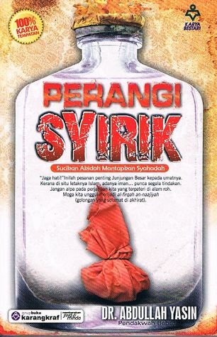 Perangi Syirik