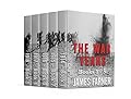 The War Years: Books 1-5