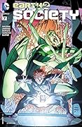 Earth 2: Society #7