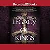 Legacy of Kings by Eleanor Herman