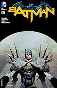 Batman (2011-2016) #47