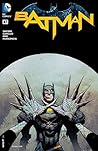 Batman (2011-2016) #47 by Scott Snyder