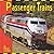 Passenger Trains (Transportation Library)