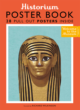 Historium Poster Book