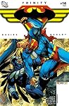 Trinity (2008-2009) #14 Trinity (2008-2009) #14