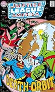 Justice League of America (1960-1987) #71