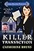 Killer Transaction (Cindy York #1)