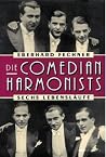 Die Comedian Harm...