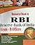 Resource Book to Reserve Bank of India RBI Grade 'B' Officers