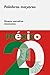 Palabras mayores: Nueva narrativa mexicana (Spanish Edition)