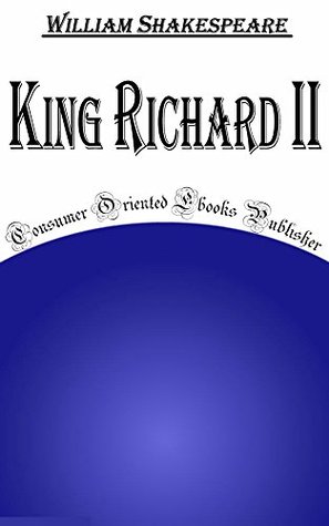 King Richard II