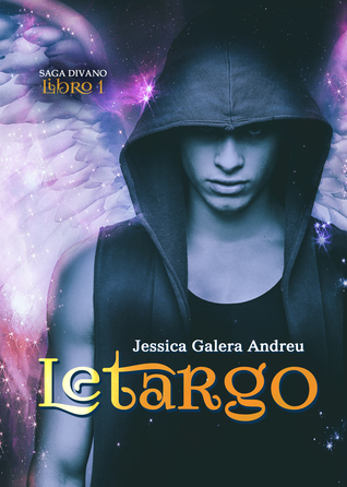 Letargo (Saga Divano, #1)