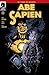 Abe Sapien #15