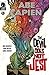 Abe Sapien: The Devil Does Not Jest #2
