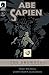 Abe Sapien: The Drowning #4