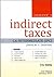 Indirect Taxes: CA - Intermediate (IPC)