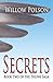 Secrets: Book Two of the Triune Saga