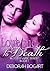 Love Me To Death (Blood & Magic Book 1)