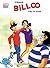 BILLOO THE TV STAR by Pran Kumar Sharma