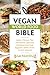 Vegan World Food Bible by Live Nutritive