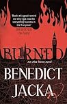 Burned by Benedict Jacka