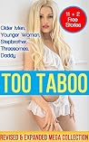 Too Taboo Too Taboo