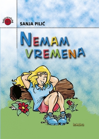 Nemam vremena (Hardcover)