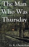 The Man Who Was T...