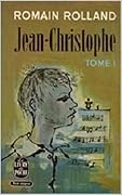 Jean-Christophe Tome I L’aube