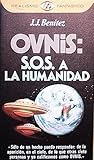 Ovnis, S.O.S. a la humanidad: la insólita experiencia de un periodista español en Perú