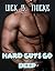 HARD GUYS GO DEEP