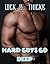 HARD GUYS GO DEEP (GAY TABOO COLLECTION)