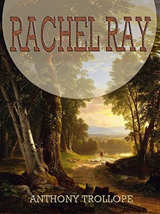 Rachel Ray