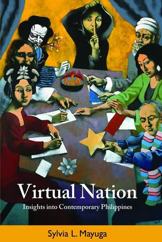 Virtual Nation: Insights into Contemporary Philippines (Paperback)