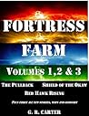 Fortress Farm Trilogy: Volumes 1, 2 & 3 (Killswitch Chronicles)