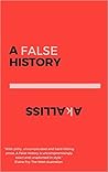 A False History