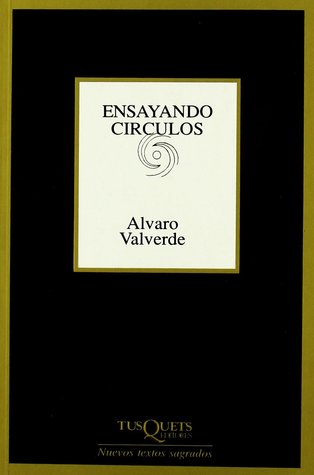 Ensayando círculos
