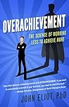 Overachievement: ...