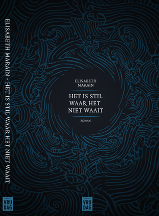 Het is stil waar het niet waait (Paperback)