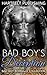 Bad Boy's Deception