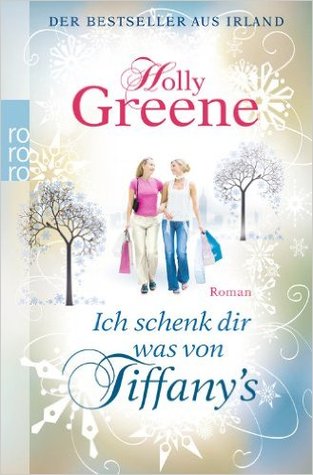 Ich schenk dir was von Tiffany's