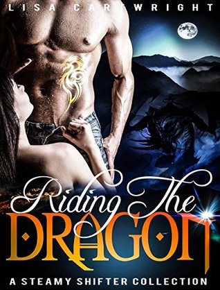 Riding the Dragon (Kindle Edition)